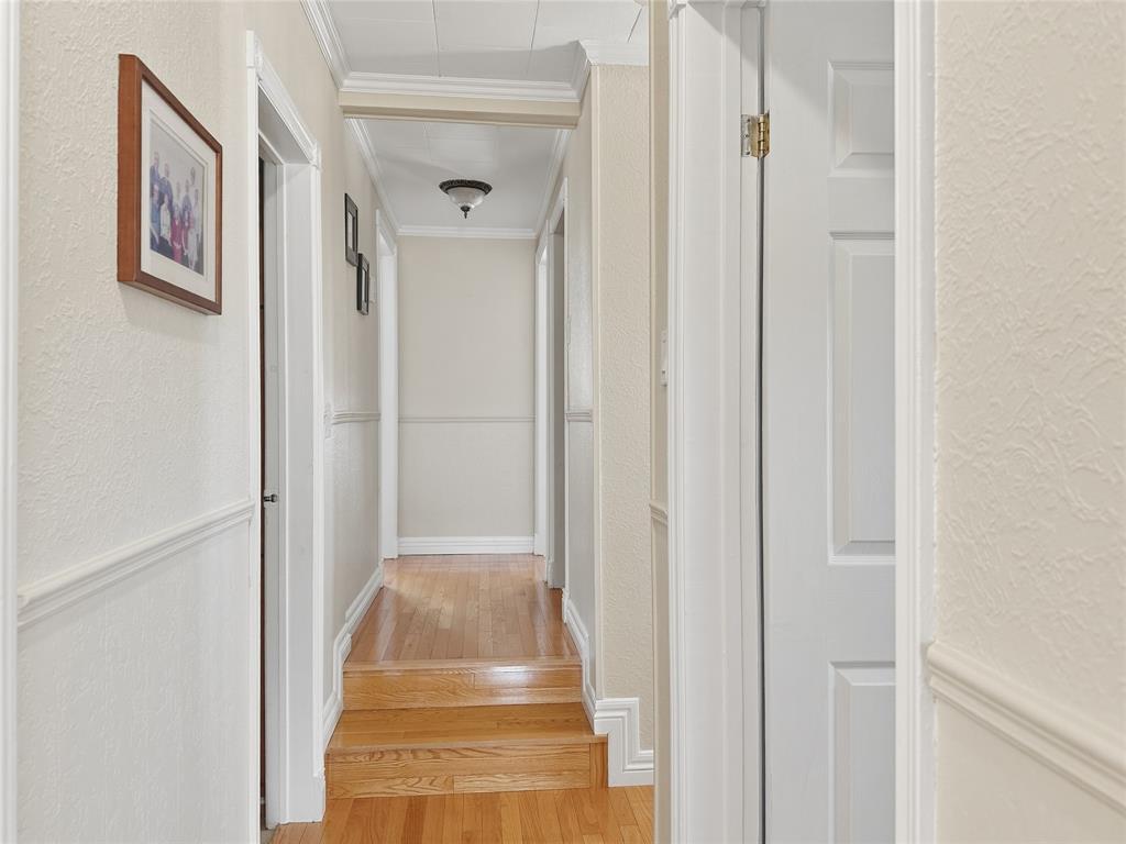 16 Spencer Road, Centreville, NL - Indoor Photo Showing Other Room