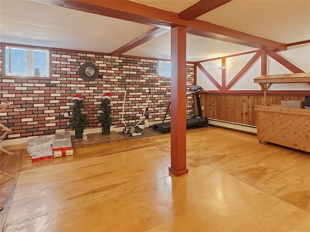 16 Spencer Road, Centreville, NL - Indoor Photo Showing Other Room