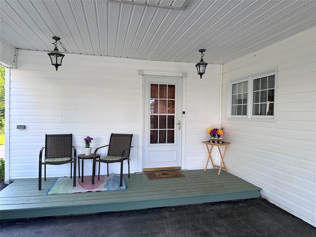 16 Spencer Road, Centreville, NL - Outdoor With Exterior