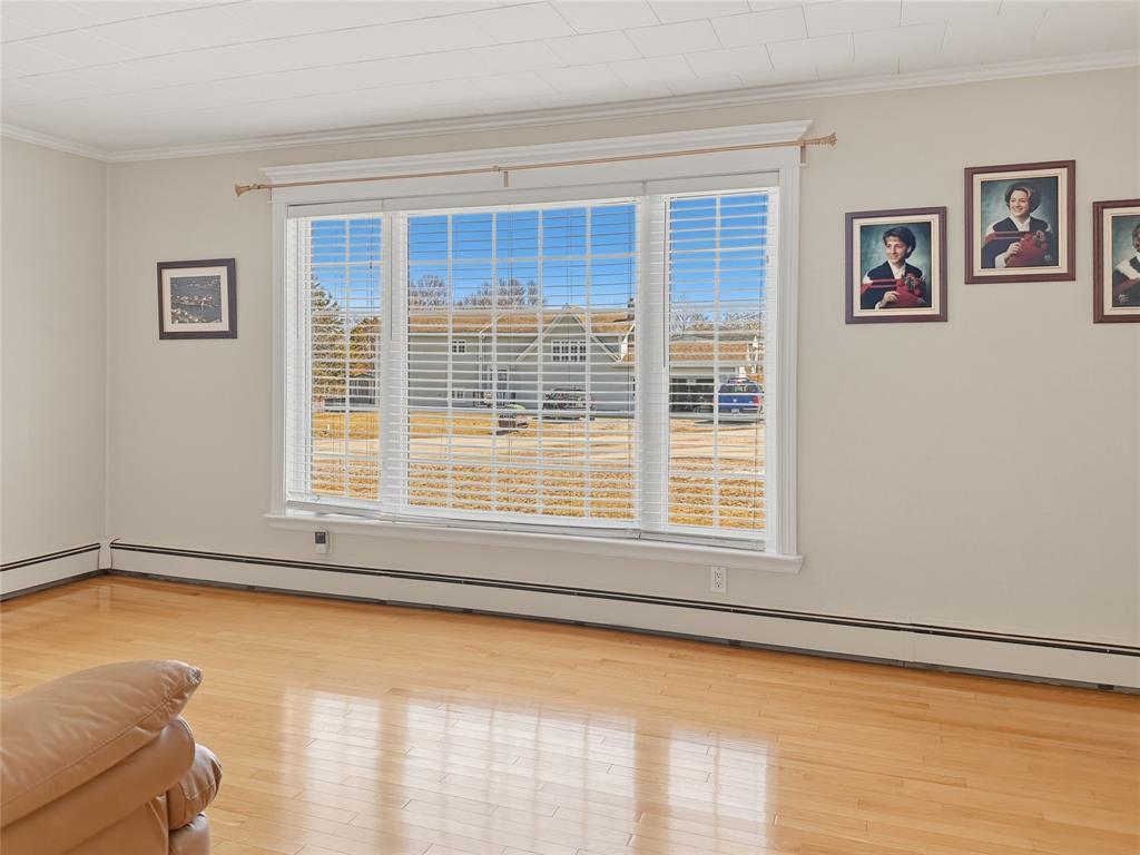 16 Spencer Road, Centreville, NL - Indoor Photo Showing Other Room