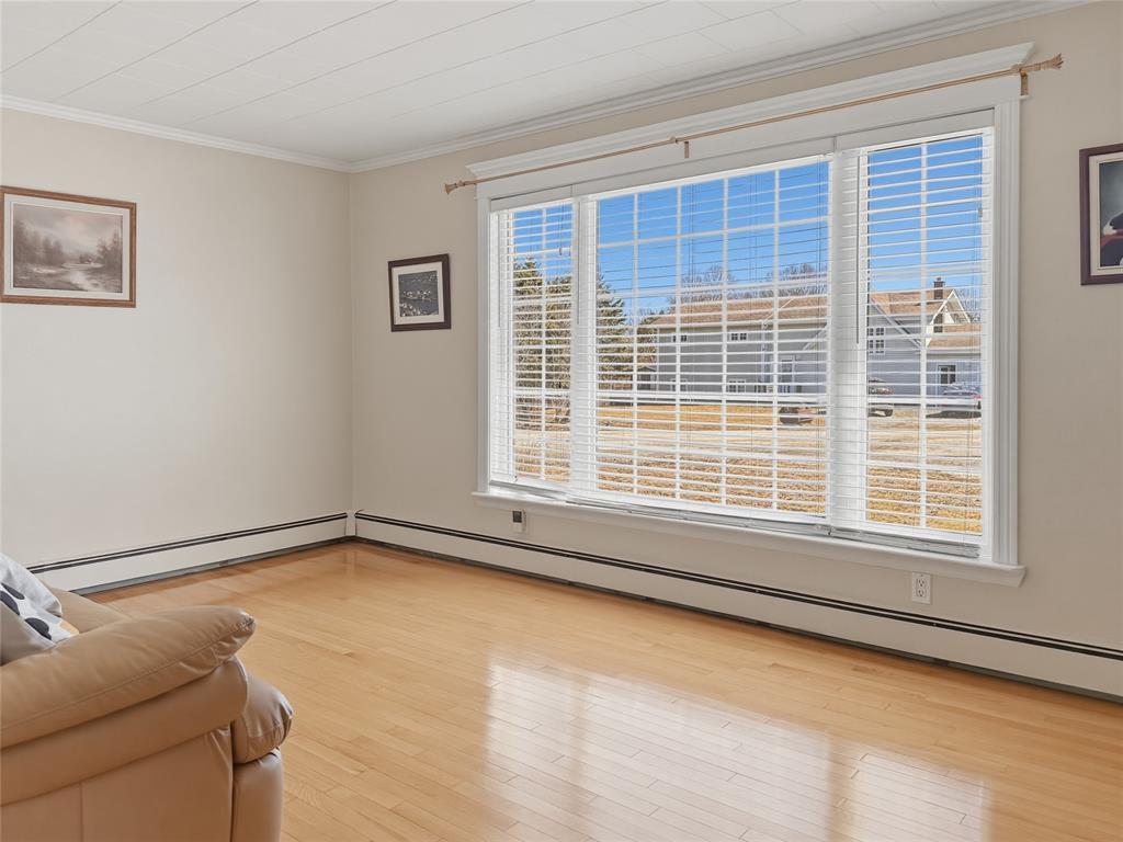 16 Spencer Road, Centreville, NL - Indoor Photo Showing Other Room