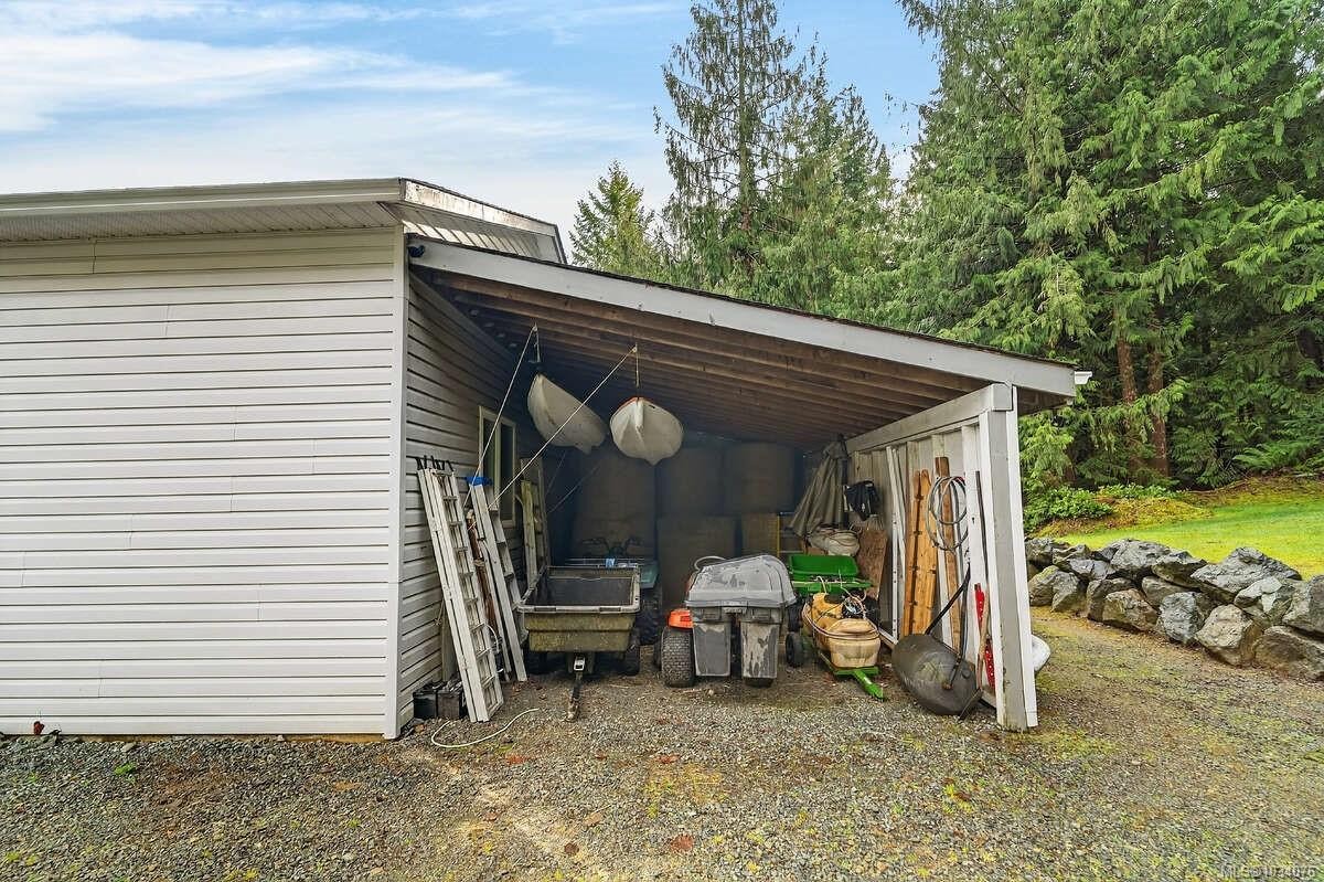 1136 Corcan Rd, Qualicum Beach, BC
