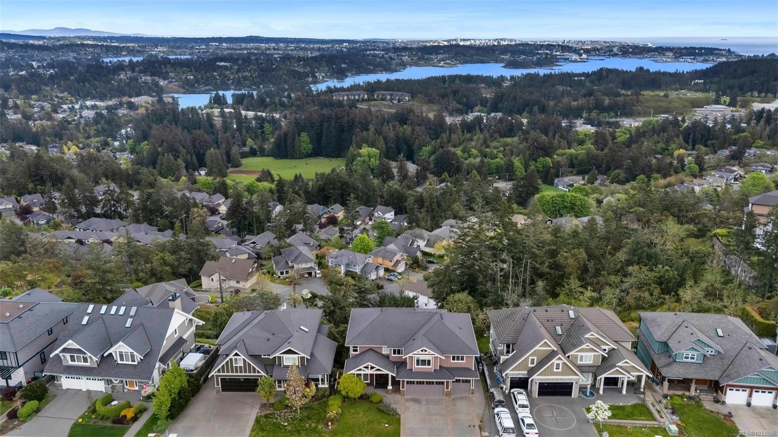 2607 Ruby Crt, Langford, BC