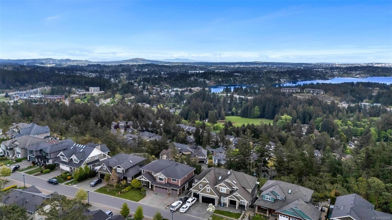 2607 Ruby Crt, Langford, BC