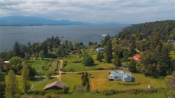 146 Tantramar Dr Salt Spring, BC V8K 1L1
