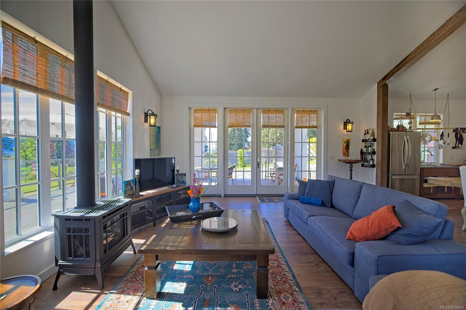 146 Tantramar Dr, Salt Spring, BC