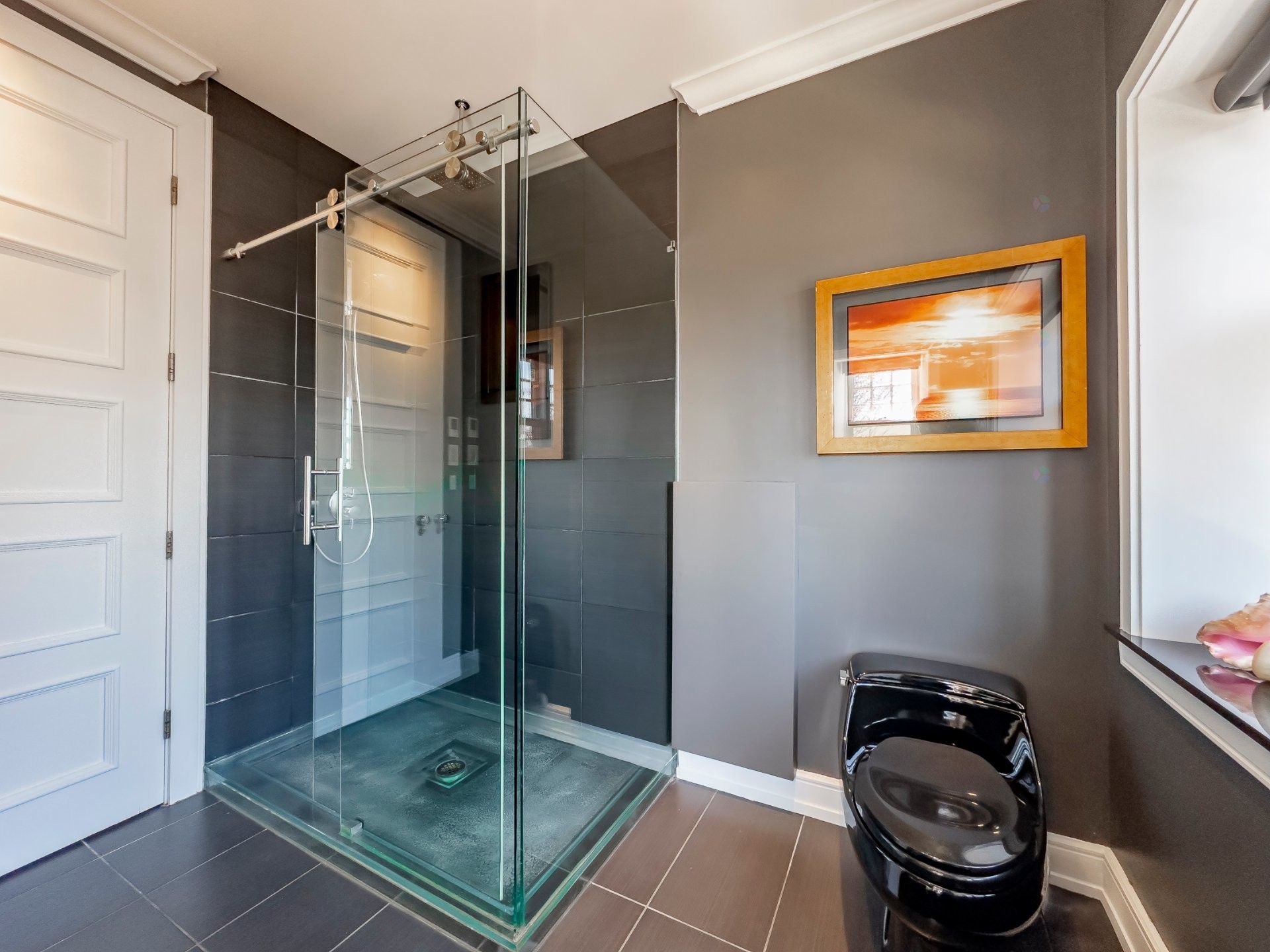 Salle de bains - 667 Av. Belmont, Westmount, QC - Indoor Photo Showing Bathroom