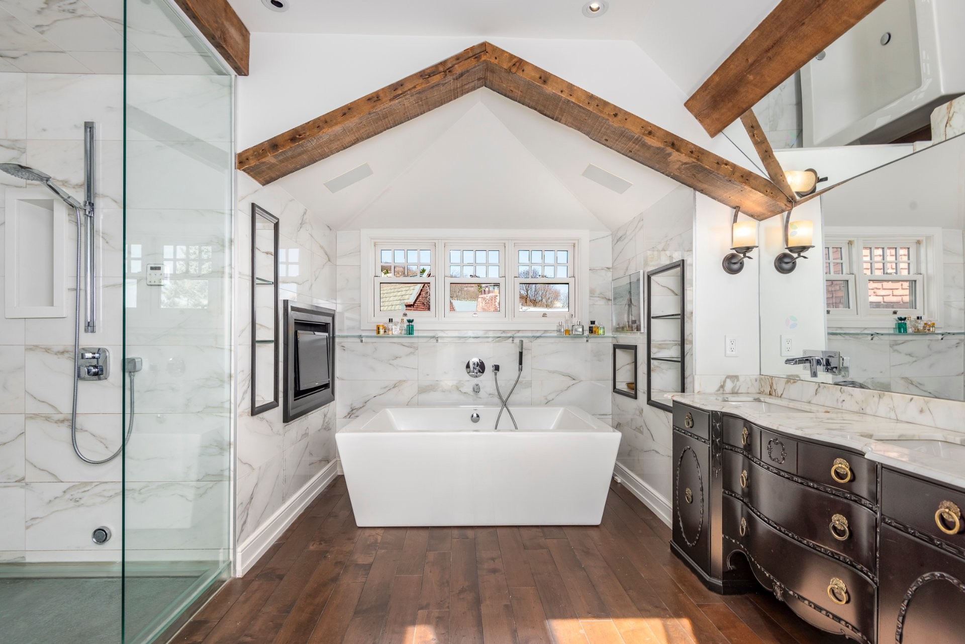 Salle de bains - 667 Av. Belmont, Westmount, QC - Indoor Photo Showing Bathroom