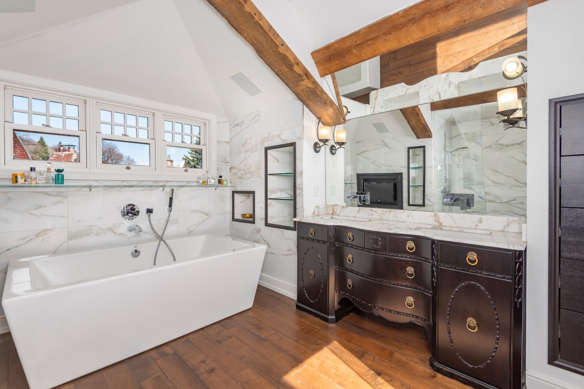 Salle de bains - 667 Av. Belmont, Westmount, QC - Indoor Photo Showing Bathroom
