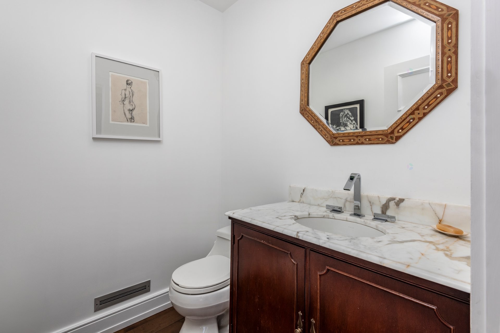 Salle de bains - 667 Av. Belmont, Westmount, QC - Indoor Photo Showing Bathroom