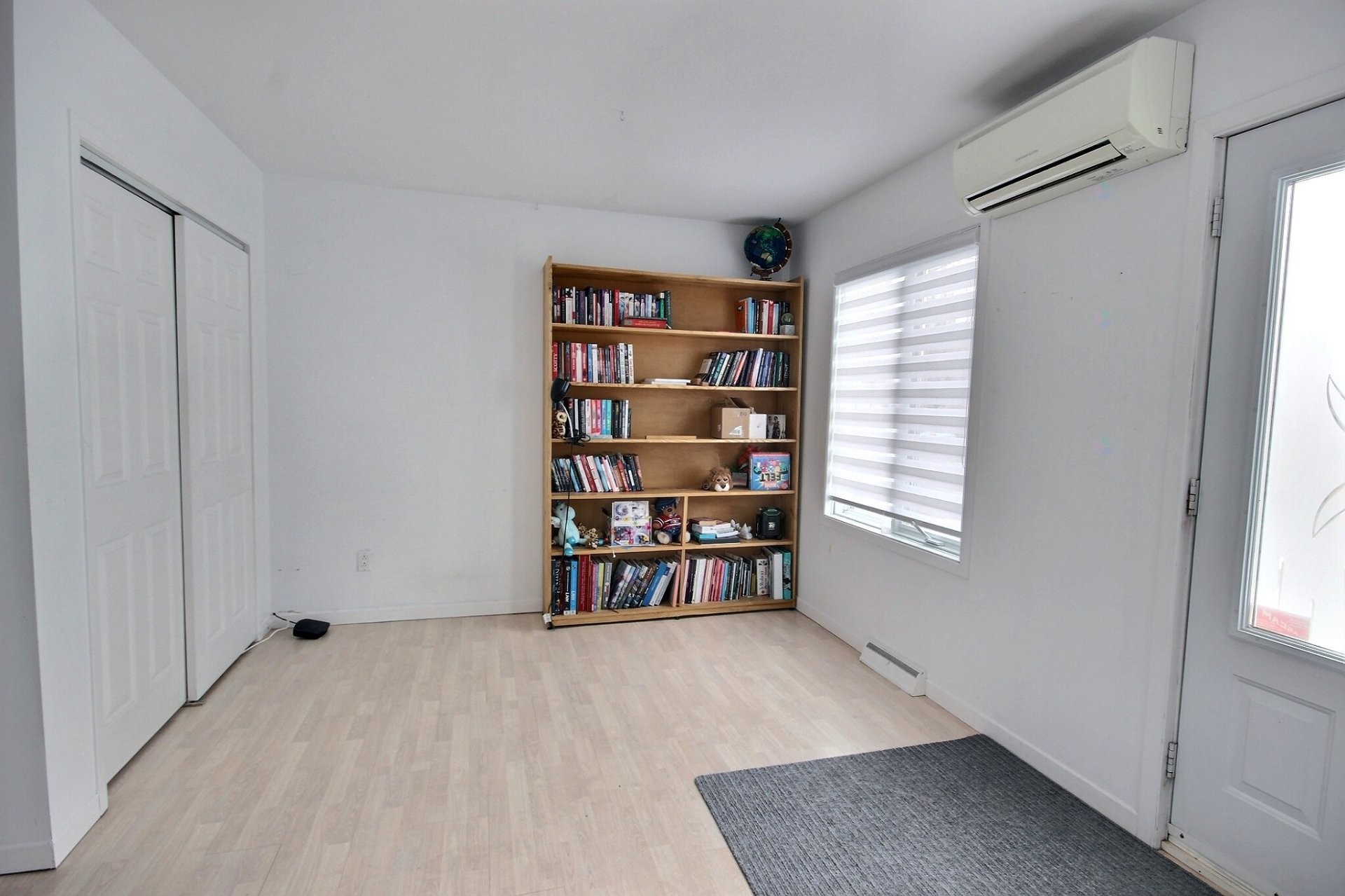 Salon - 119 10E Rue, Rouyn-Noranda, QC - Indoor Photo Showing Other Room