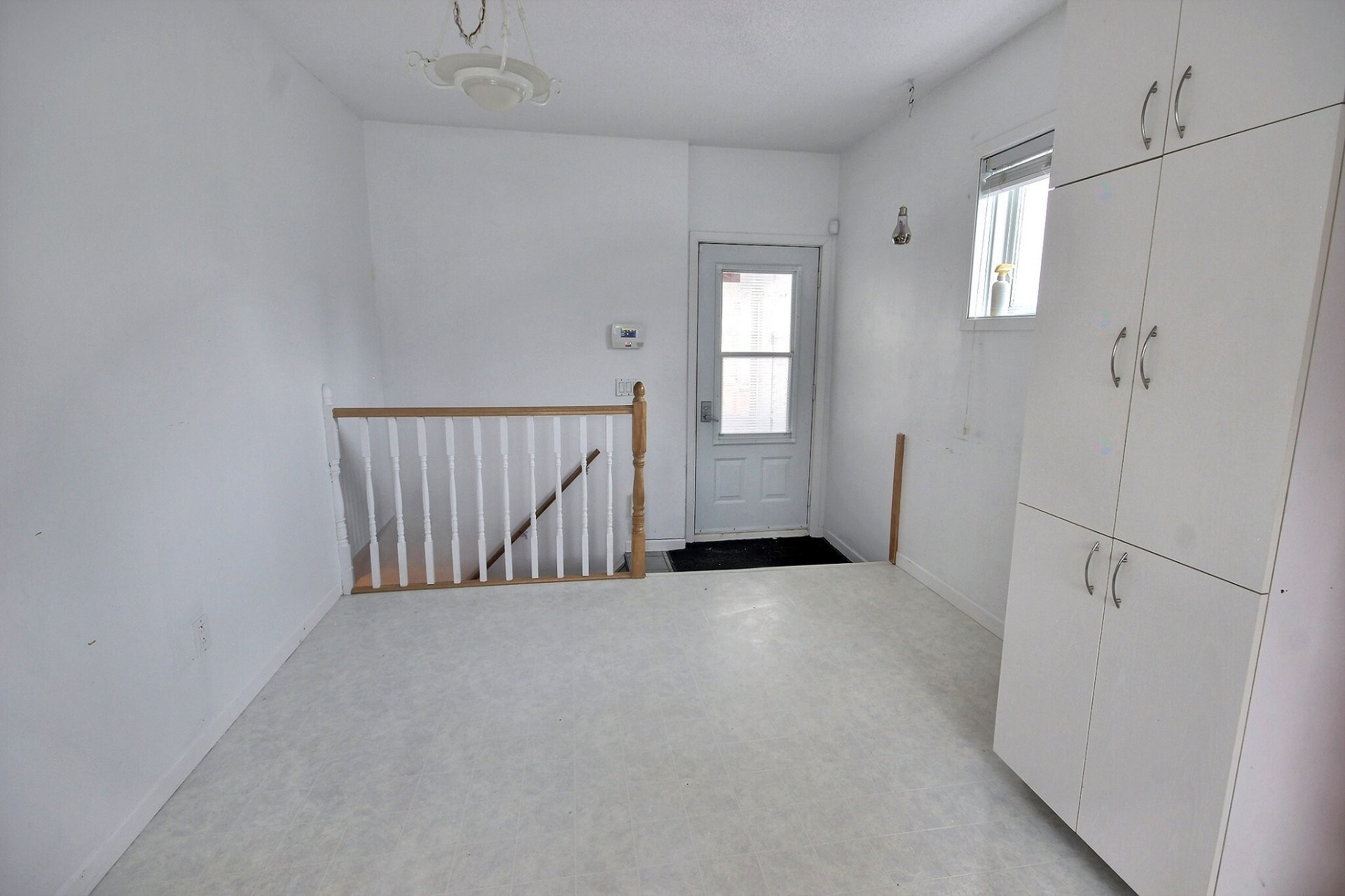 Salle à manger - 119 10E Rue, Rouyn-Noranda, QC - Indoor Photo Showing Other Room