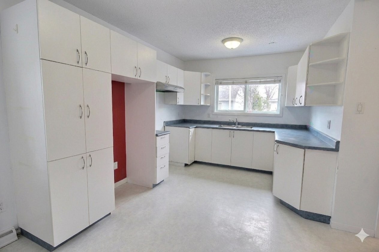 Cuisine - 119 10E Rue, Rouyn-Noranda, QC - Indoor Photo Showing Kitchen