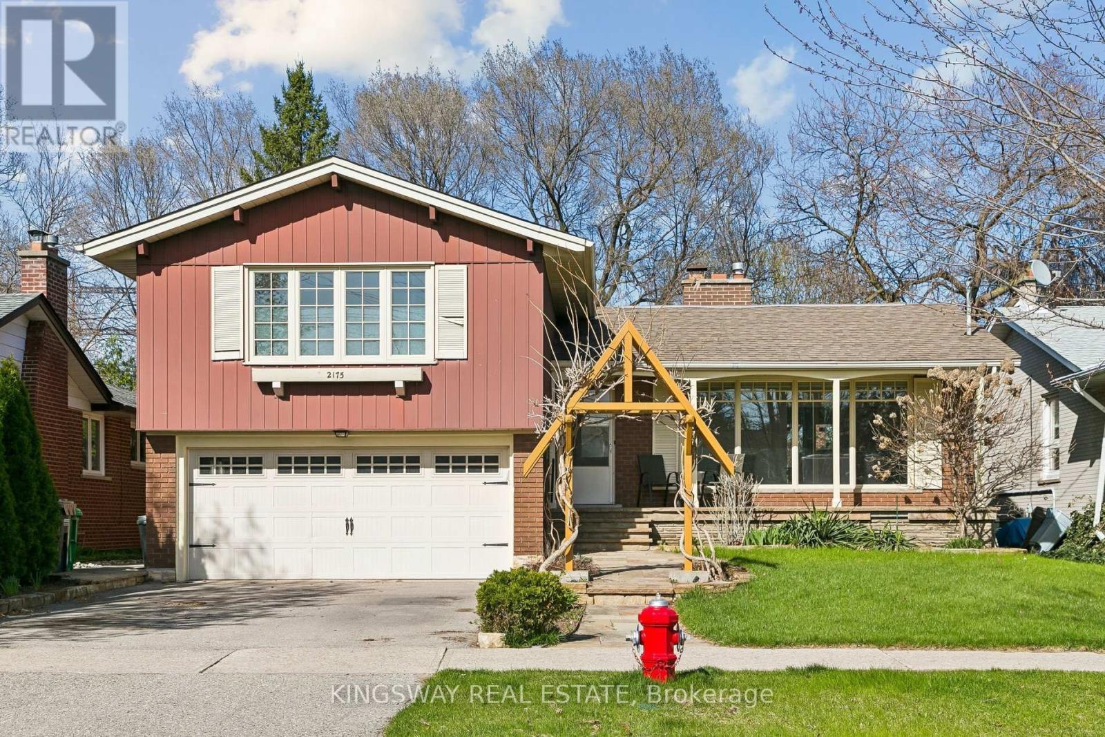 2175 Denise Road, Mississauga, ON - Outdoor