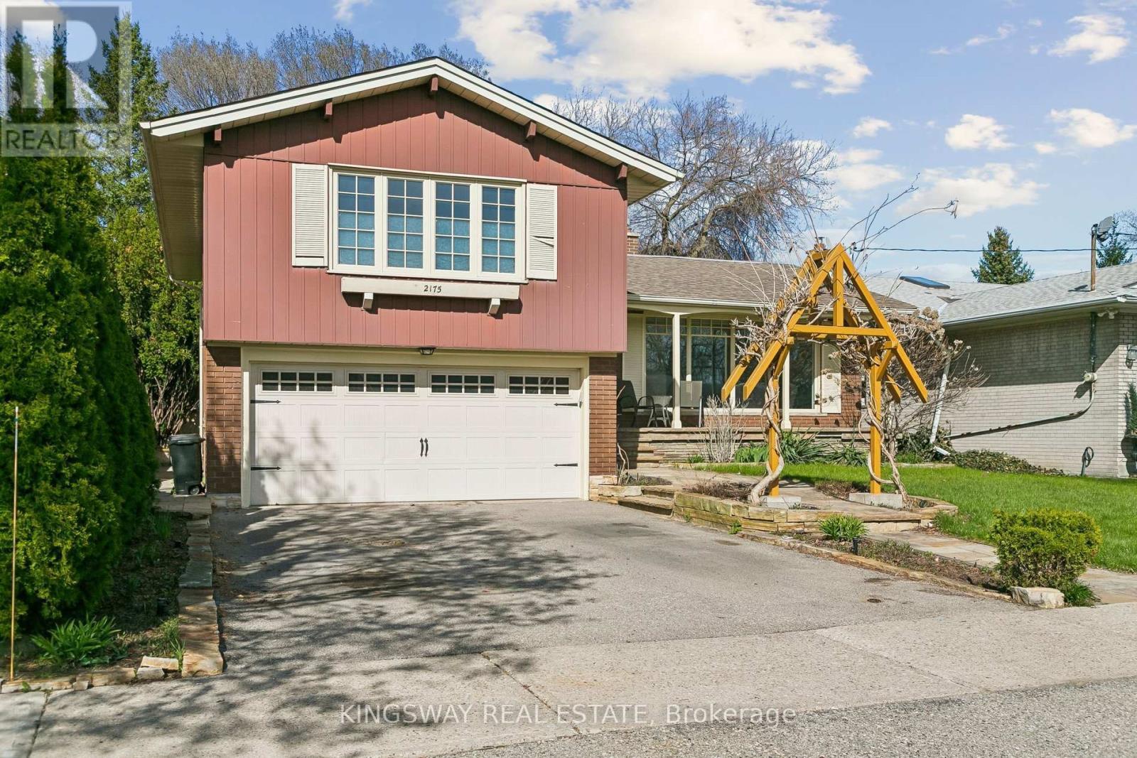 2175 Denise Road, Mississauga, ON - Outdoor
