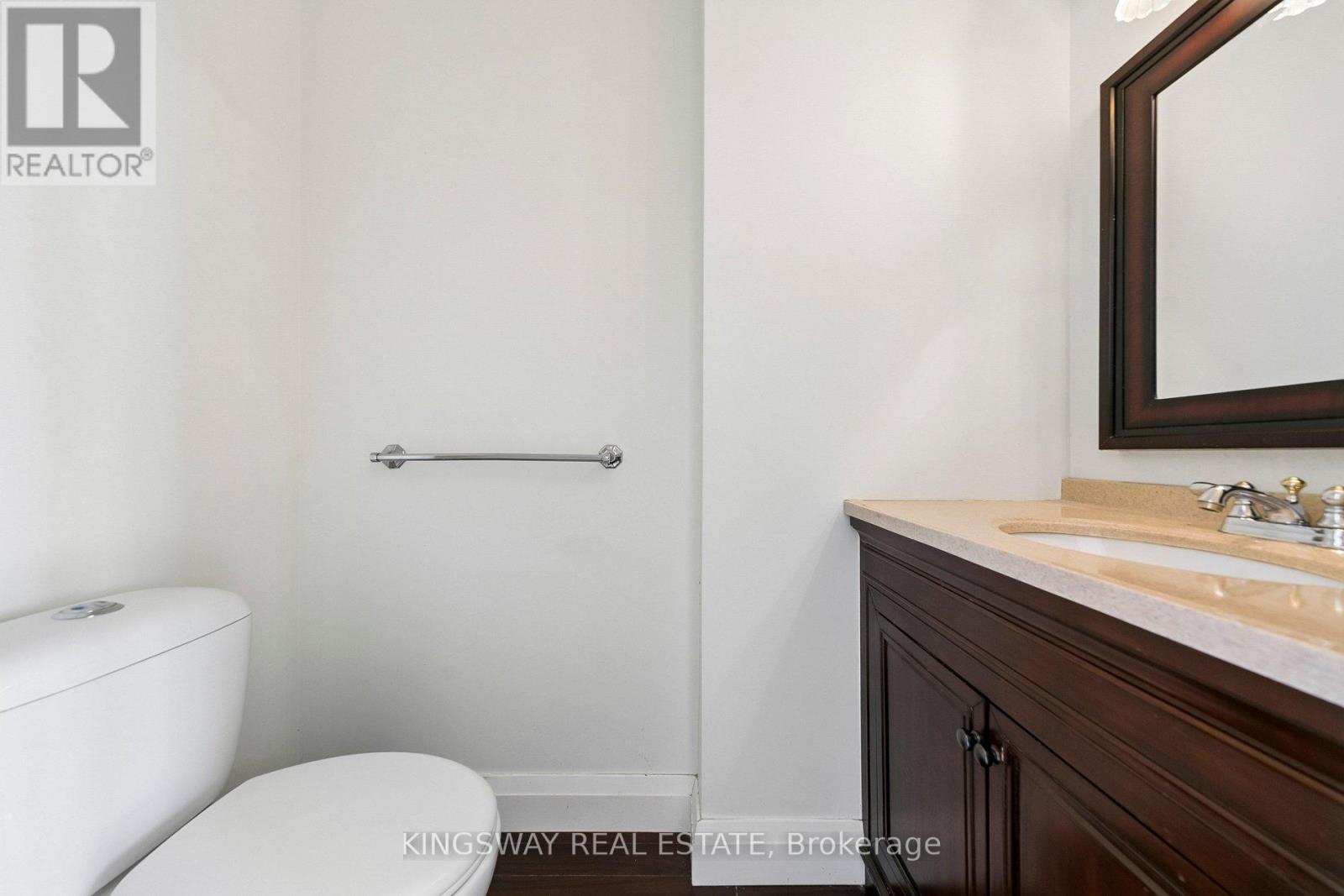 2175 Denise Road, Mississauga, ON - Indoor Photo Showing Bathroom