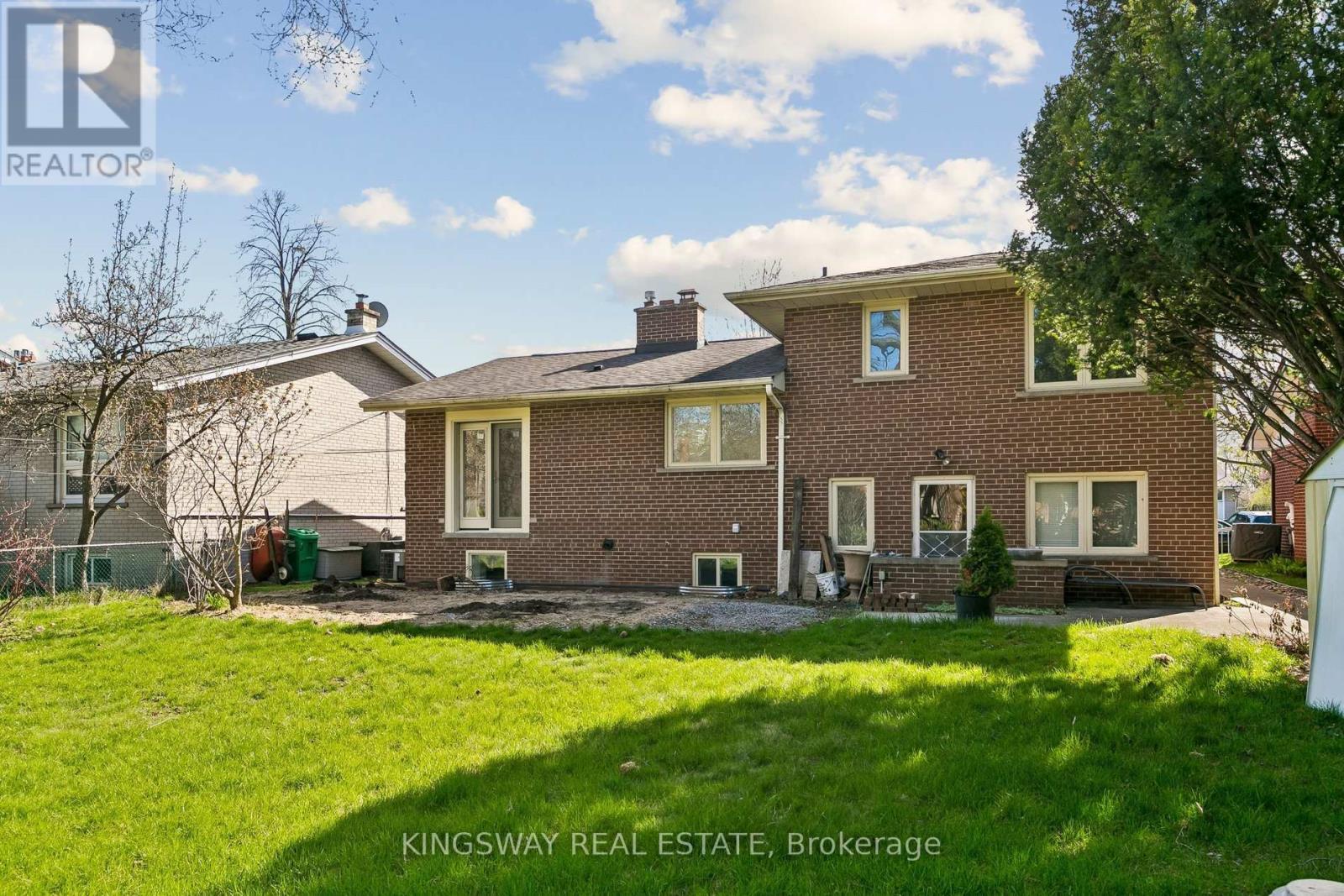 2175 Denise Road, Mississauga, ON - Outdoor