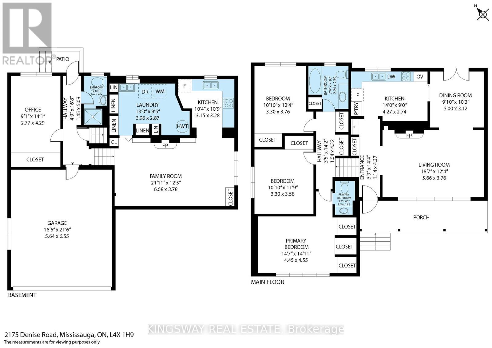 2175 Denise Road, Mississauga, ON - Other