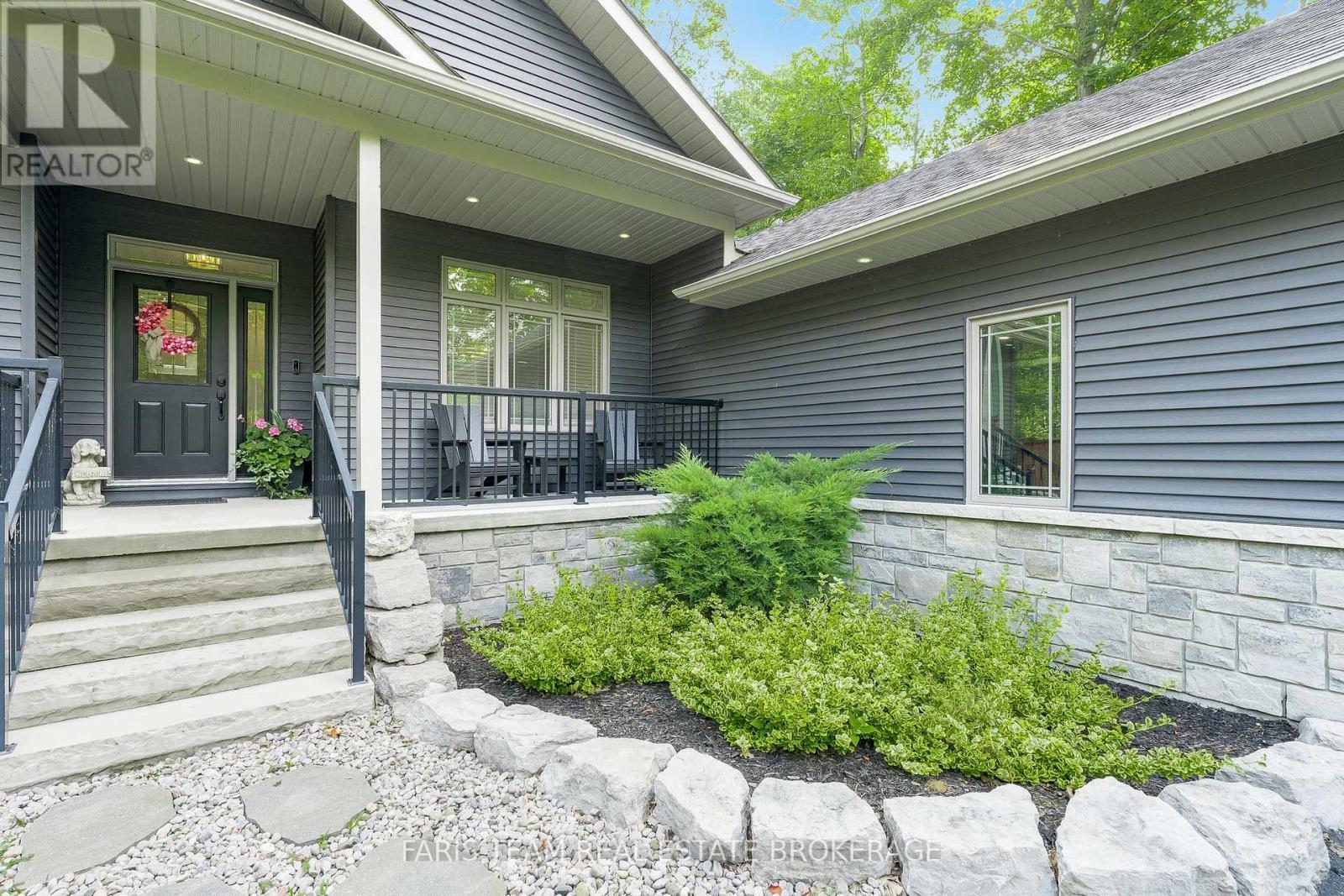 16 Tall Pines Drive, Tiny, ON