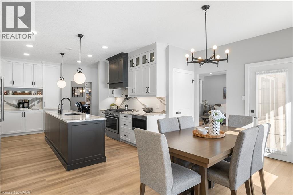 2 Cloverlea Crescent, St. George, ON - Indoor