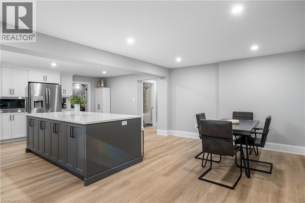 2 Cloverlea Crescent, St. George, ON - Indoor