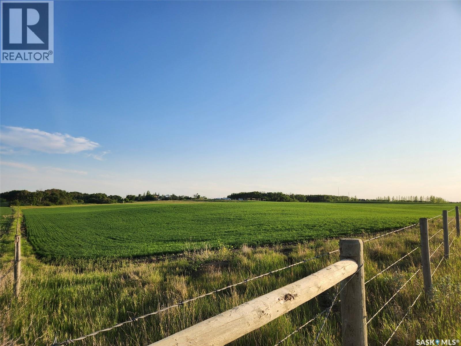 Lazeski Acreage, Edenwold Rm No.158, SK