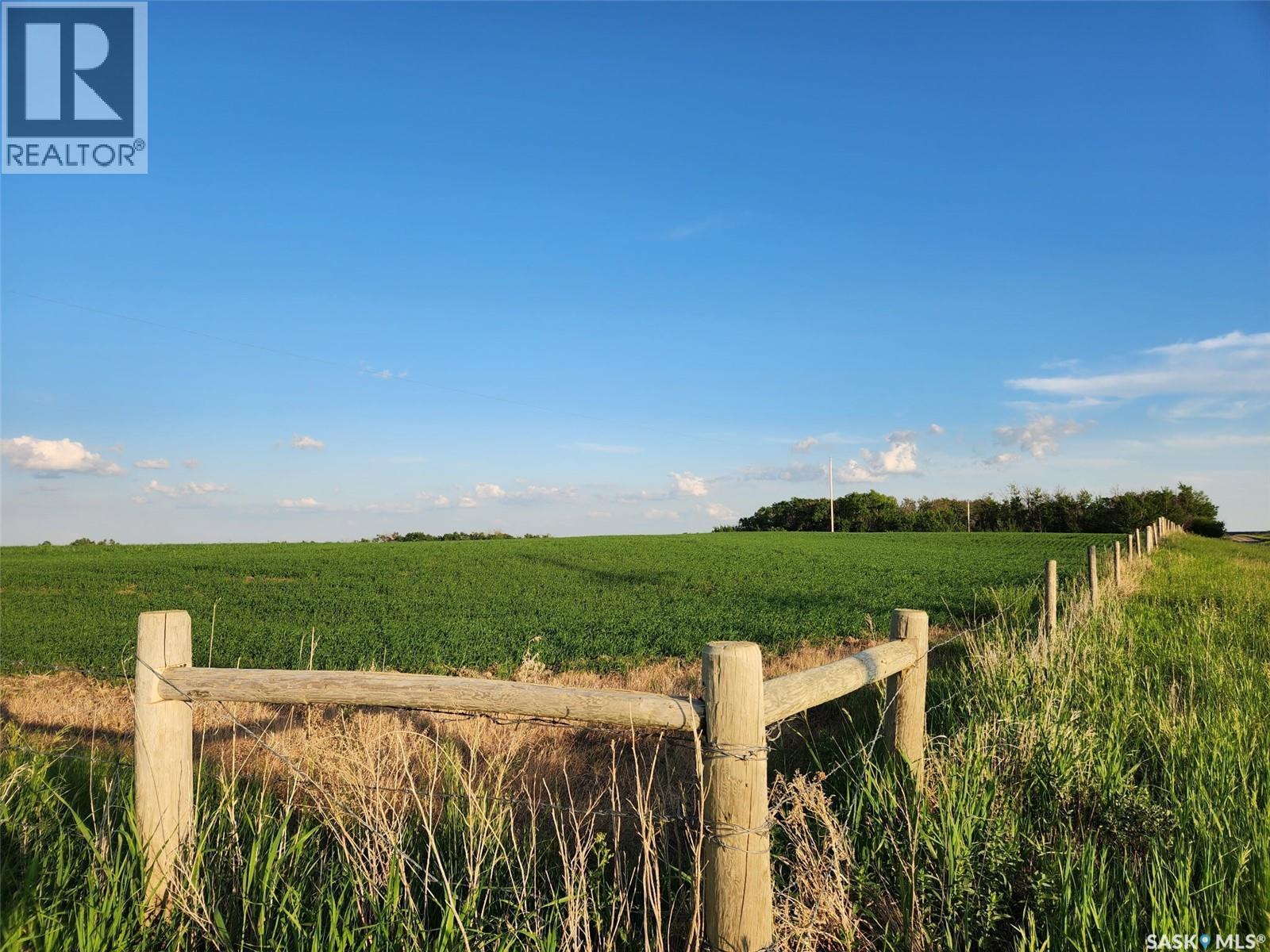Lazeski Acreage, Edenwold Rm No.158, SK