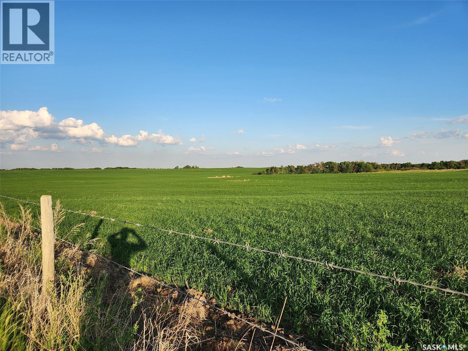 Lazeski Acreage, Edenwold Rm No.158, SK