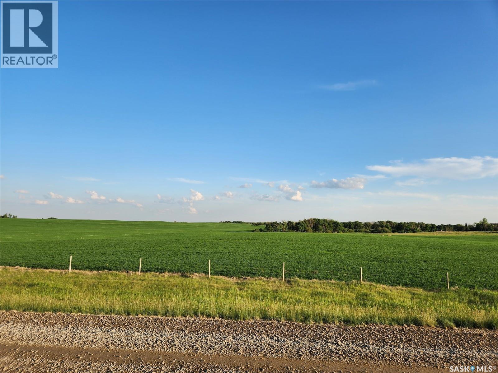 Lazeski Acreage, Edenwold Rm No.158, SK