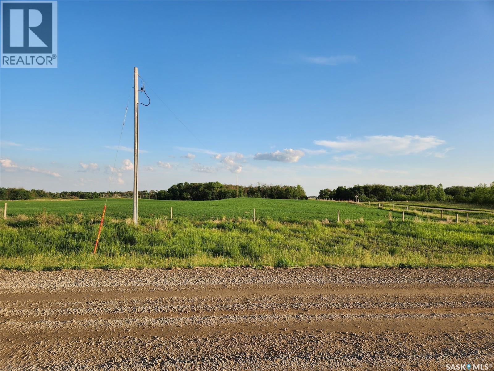 Lazeski Acreage, Edenwold Rm No.158, SK