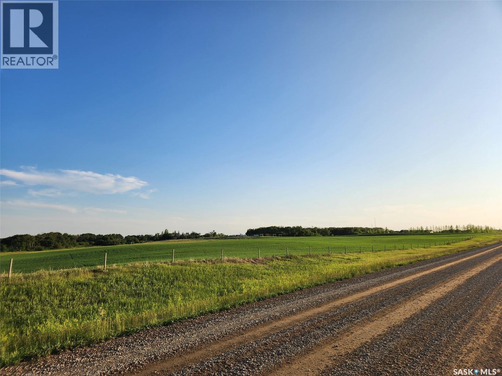 Lazeski Acreage, Edenwold Rm No.158, SK