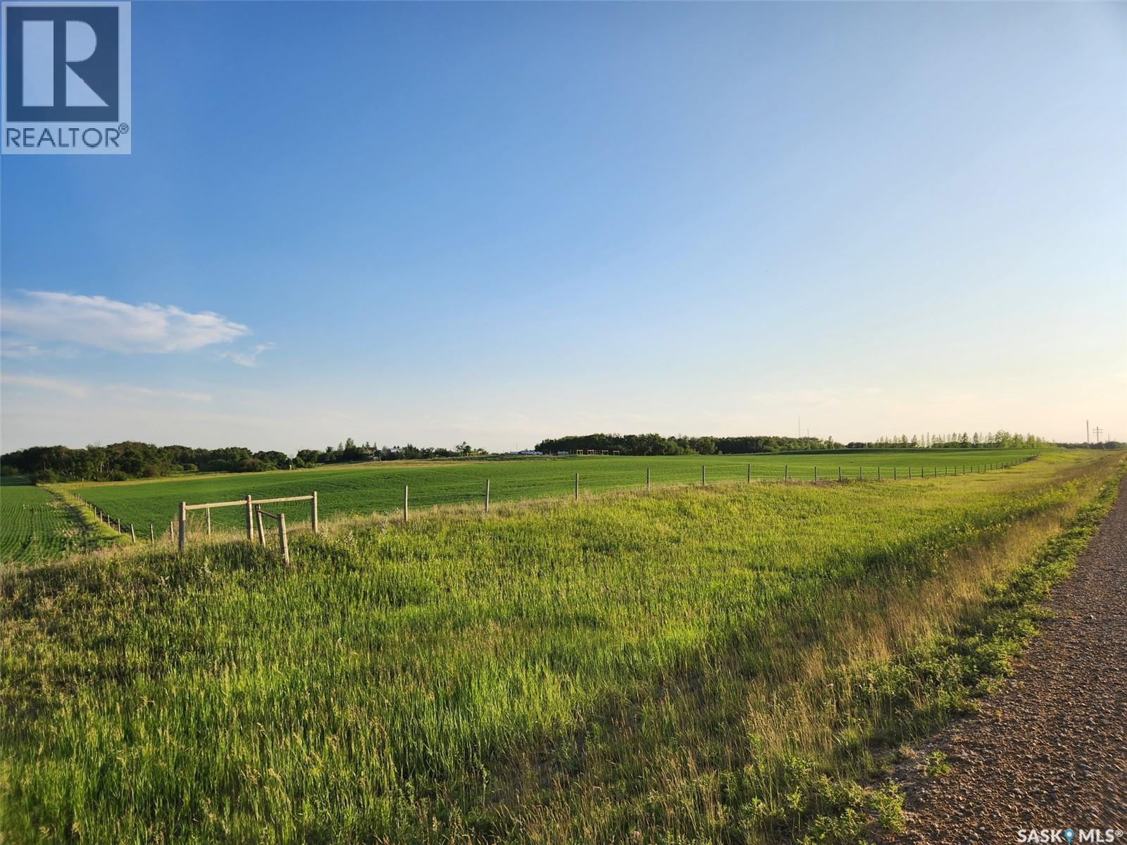 Lazeski Acreage, Edenwold Rm No.158, SK