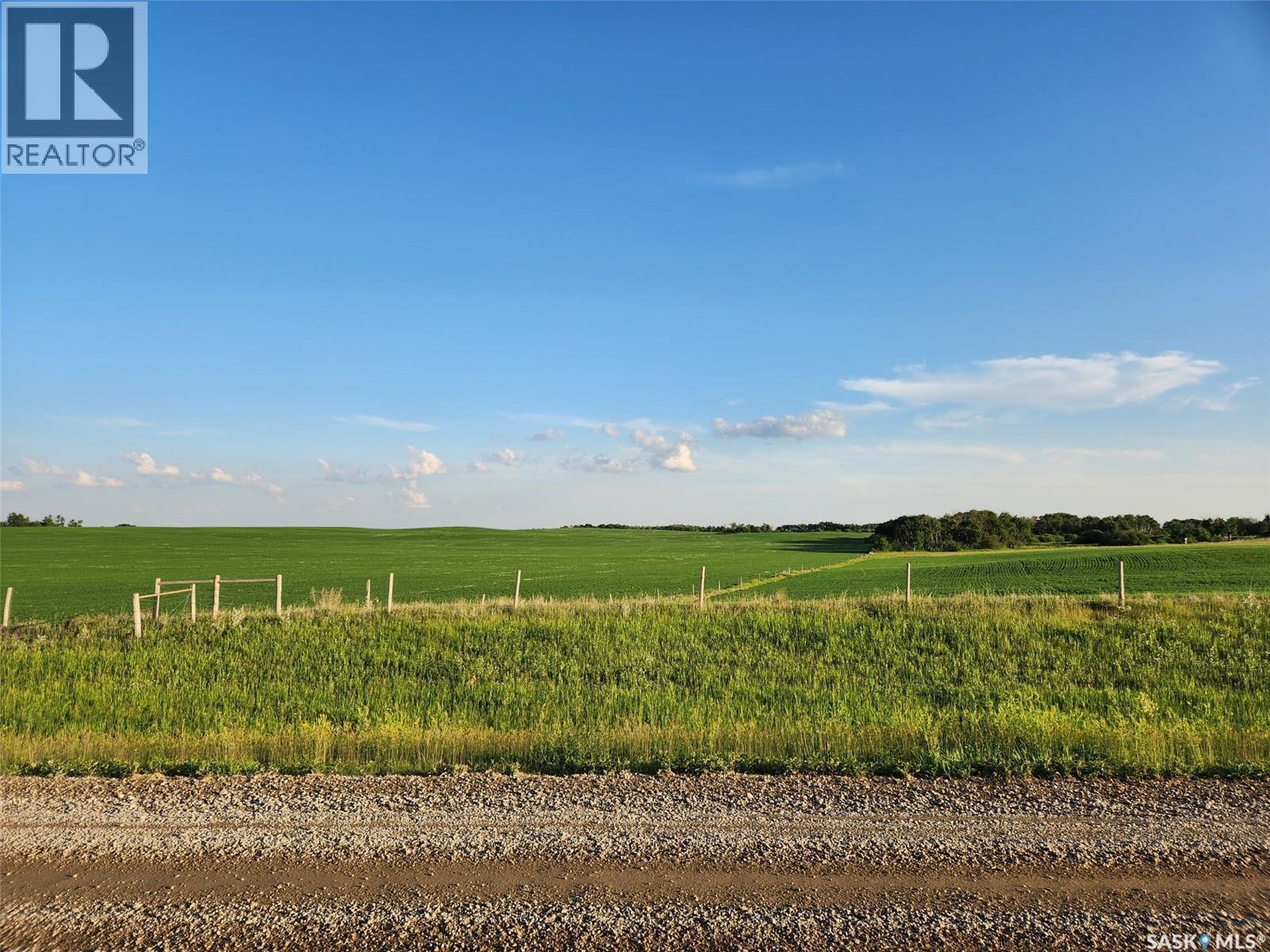 Lazeski Acreage, Edenwold Rm No.158, SK