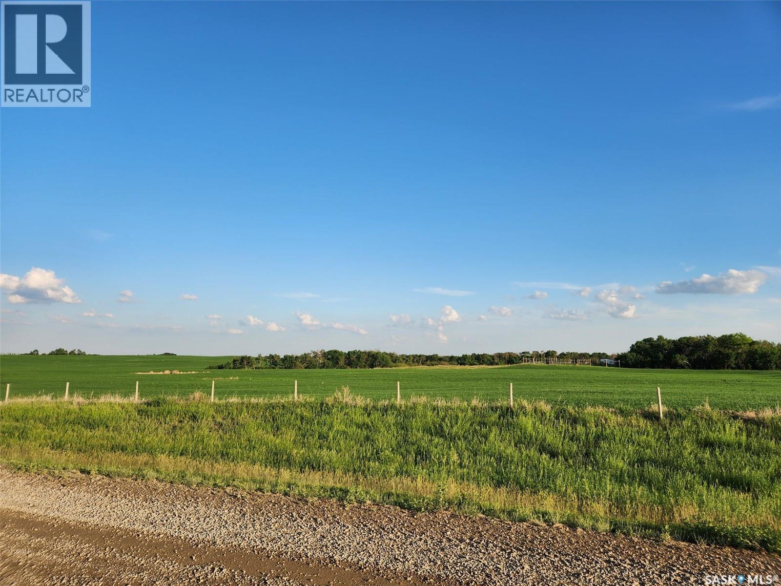 Lazeski Acreage, Edenwold Rm No.158, SK