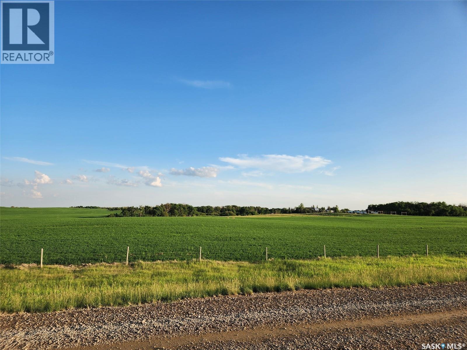 Lazeski Acreage, Edenwold Rm No.158, SK