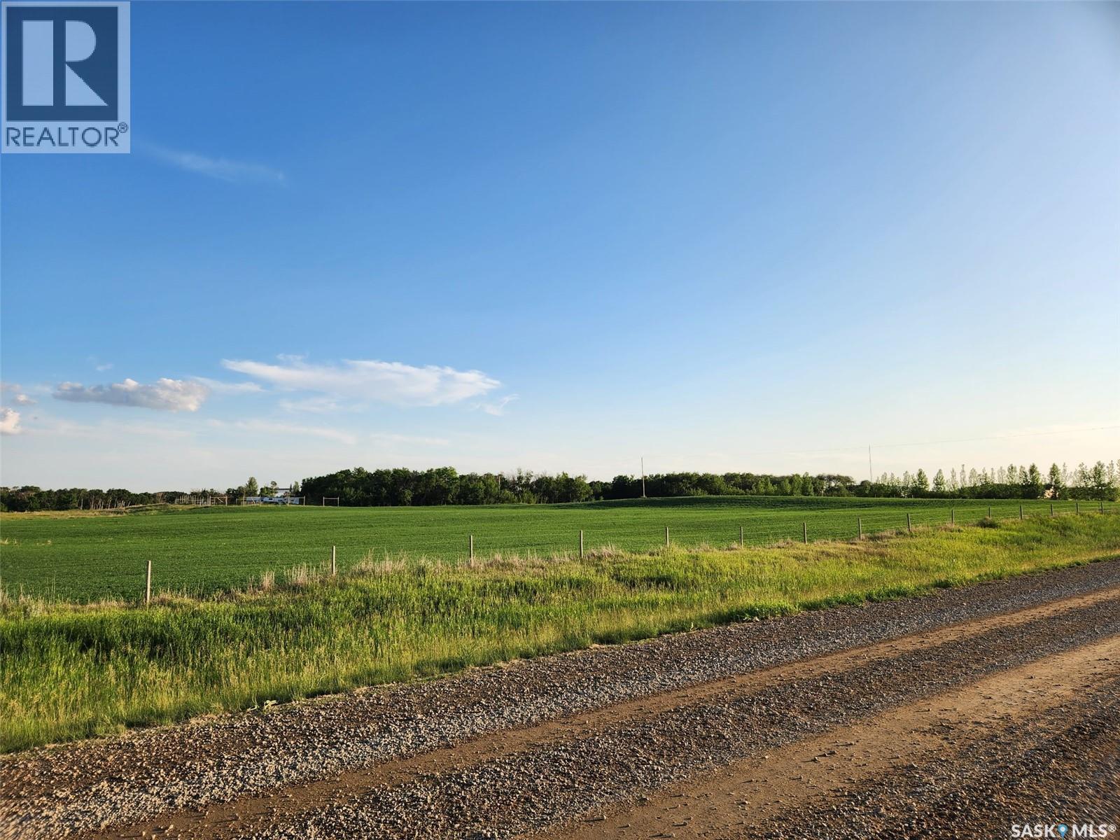 Lazeski Acreage, Edenwold Rm No.158, SK