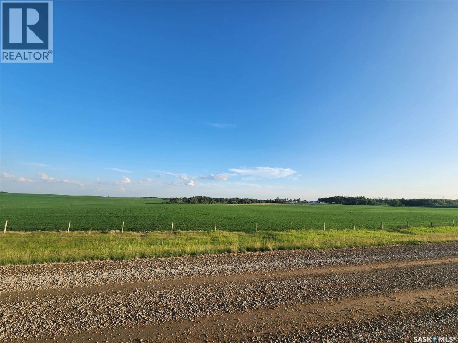 Lazeski Acreage, Edenwold Rm No.158, SK