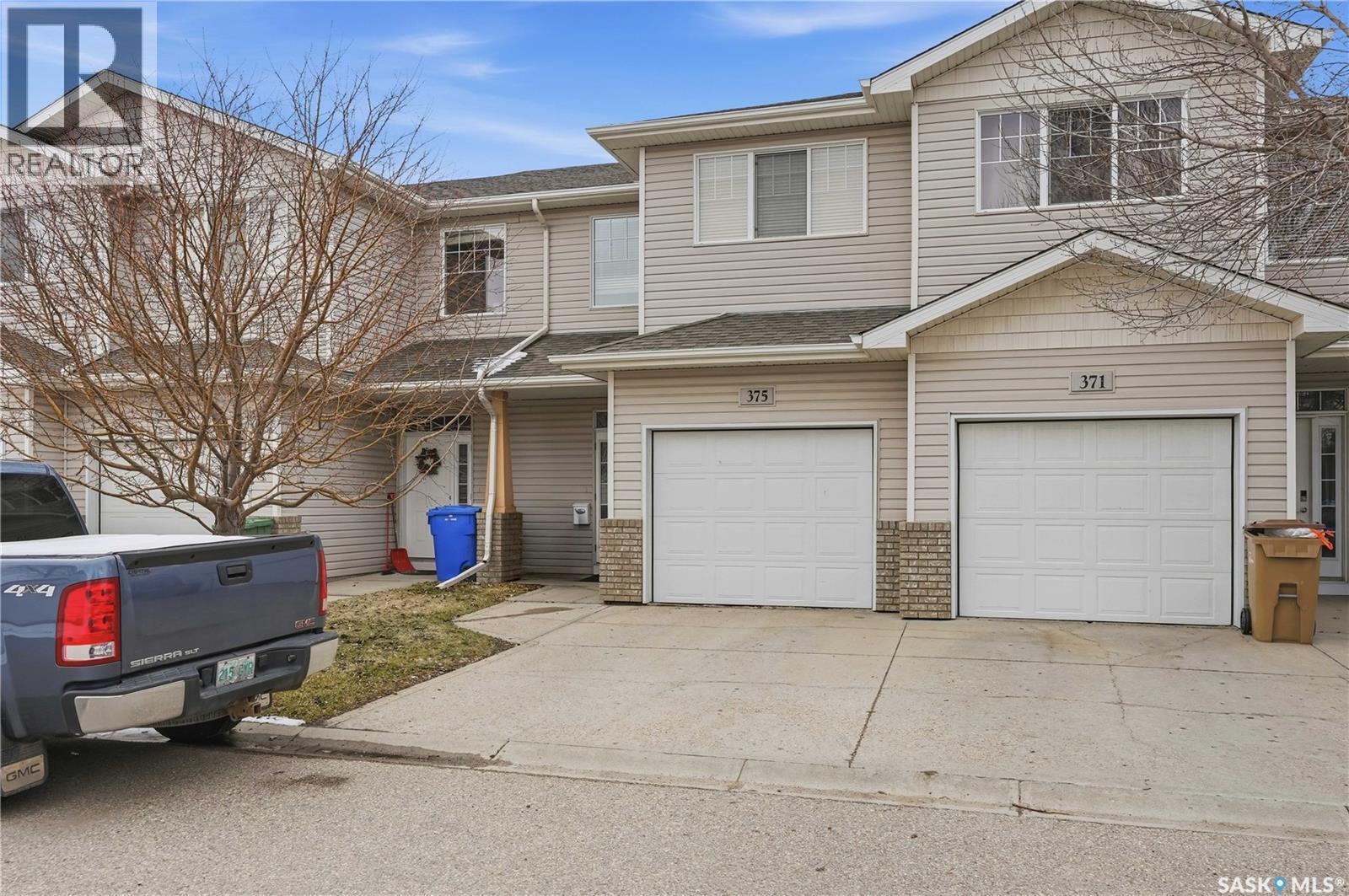 375 Pickard Way N, Regina, SK - Outdoor