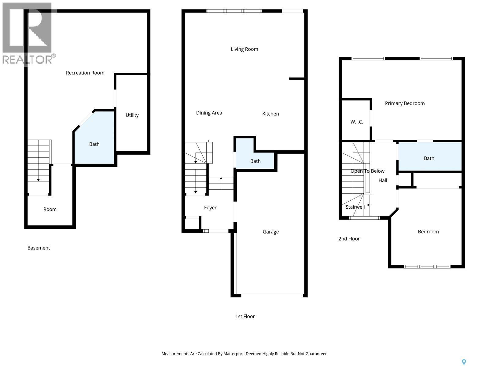 375 Pickard Way N, Regina, SK - Other