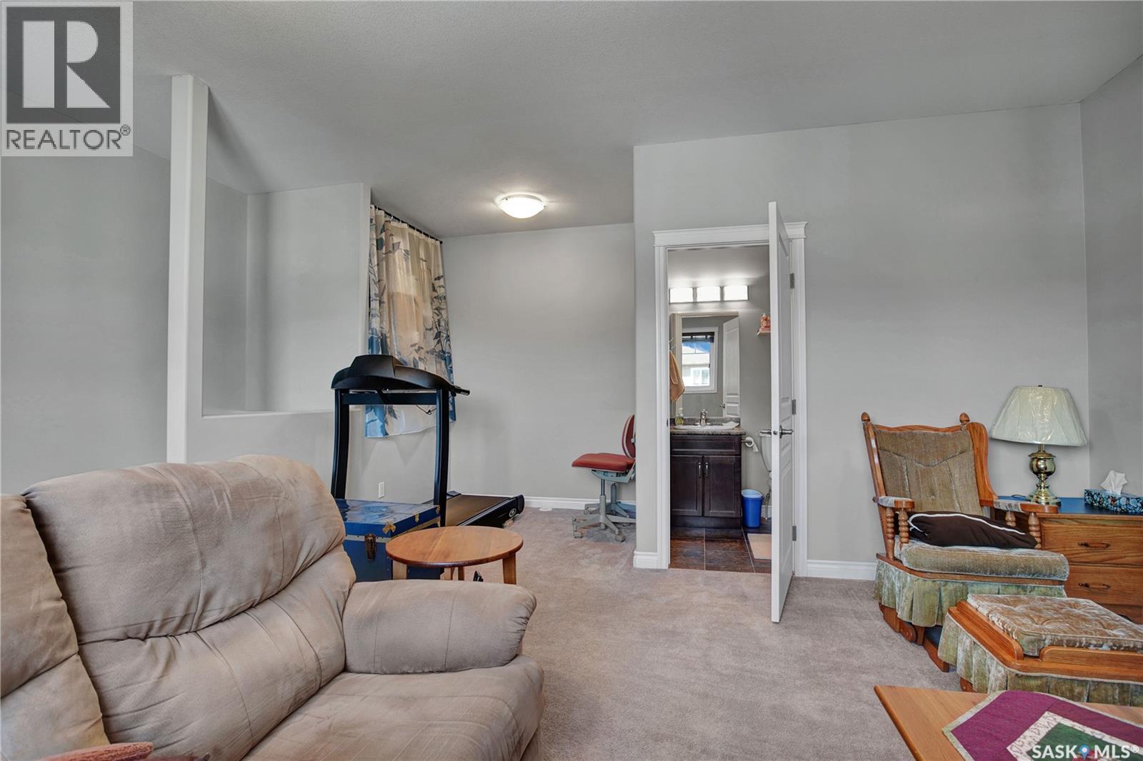 44 100 Brooklyn Lane, Warman, SK - Indoor