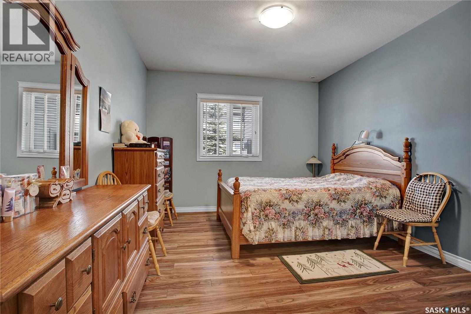 44 100 Brooklyn Lane, Warman, SK - Indoor Photo Showing Bedroom