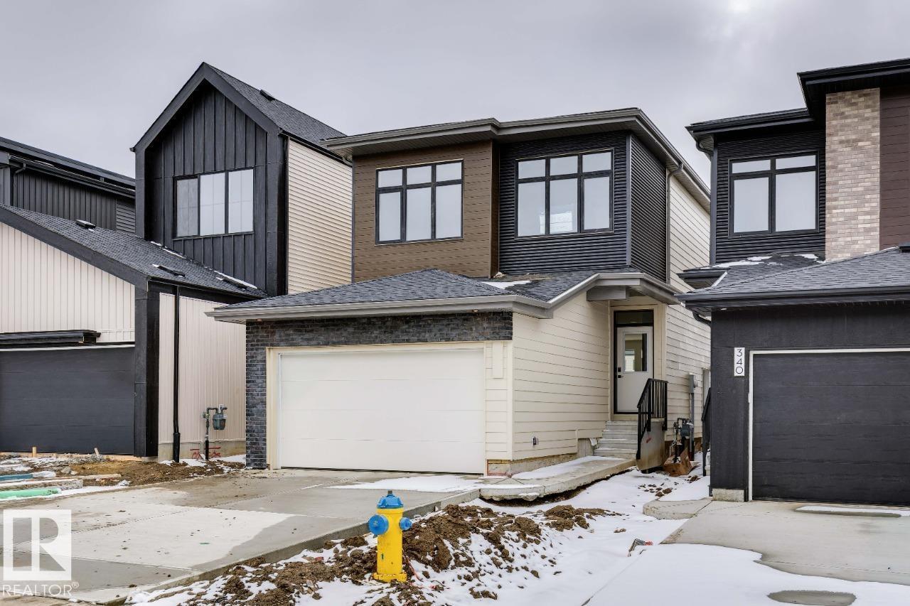 404 30 St Sw, Edmonton, AB