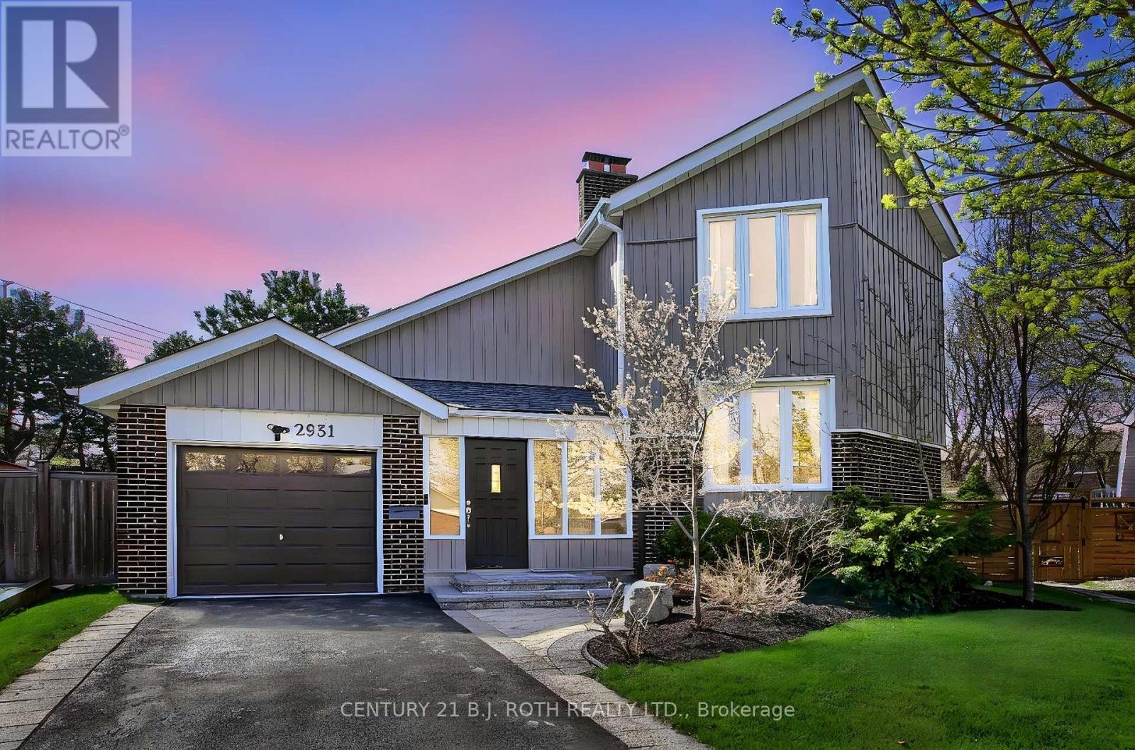 2931 Saint Malo Circle, Mississauga, ON - Outdoor