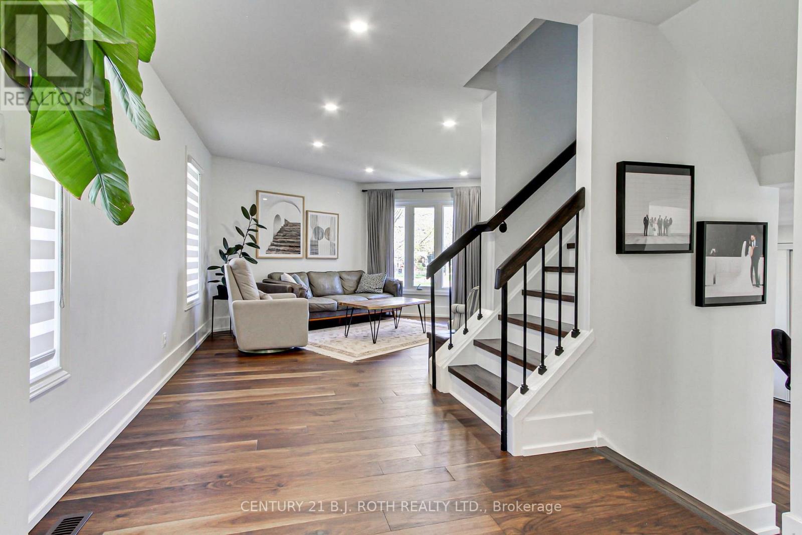 2931 Saint Malo Circle, Mississauga, ON - Indoor