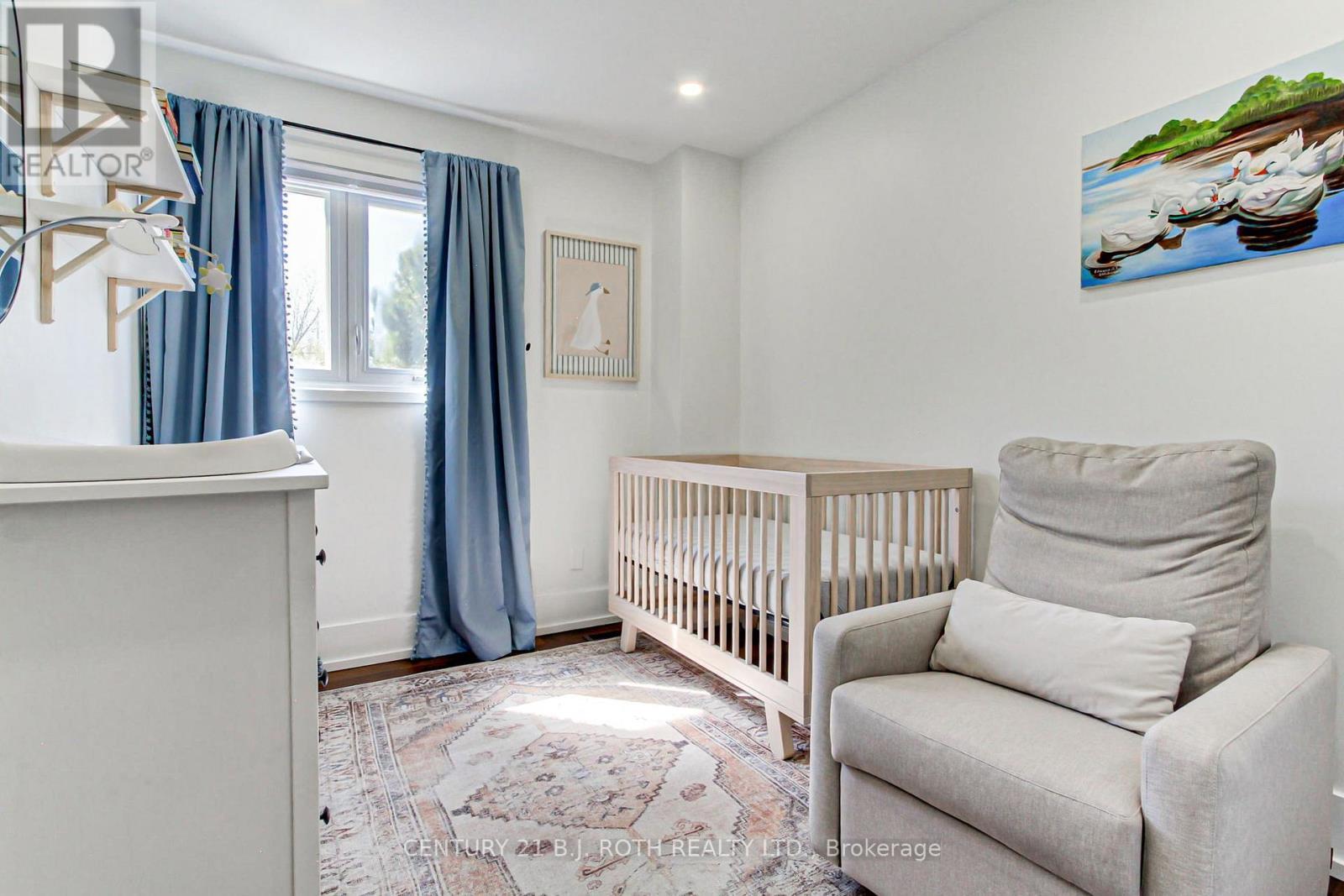 2931 Saint Malo Circle, Mississauga, ON - Indoor