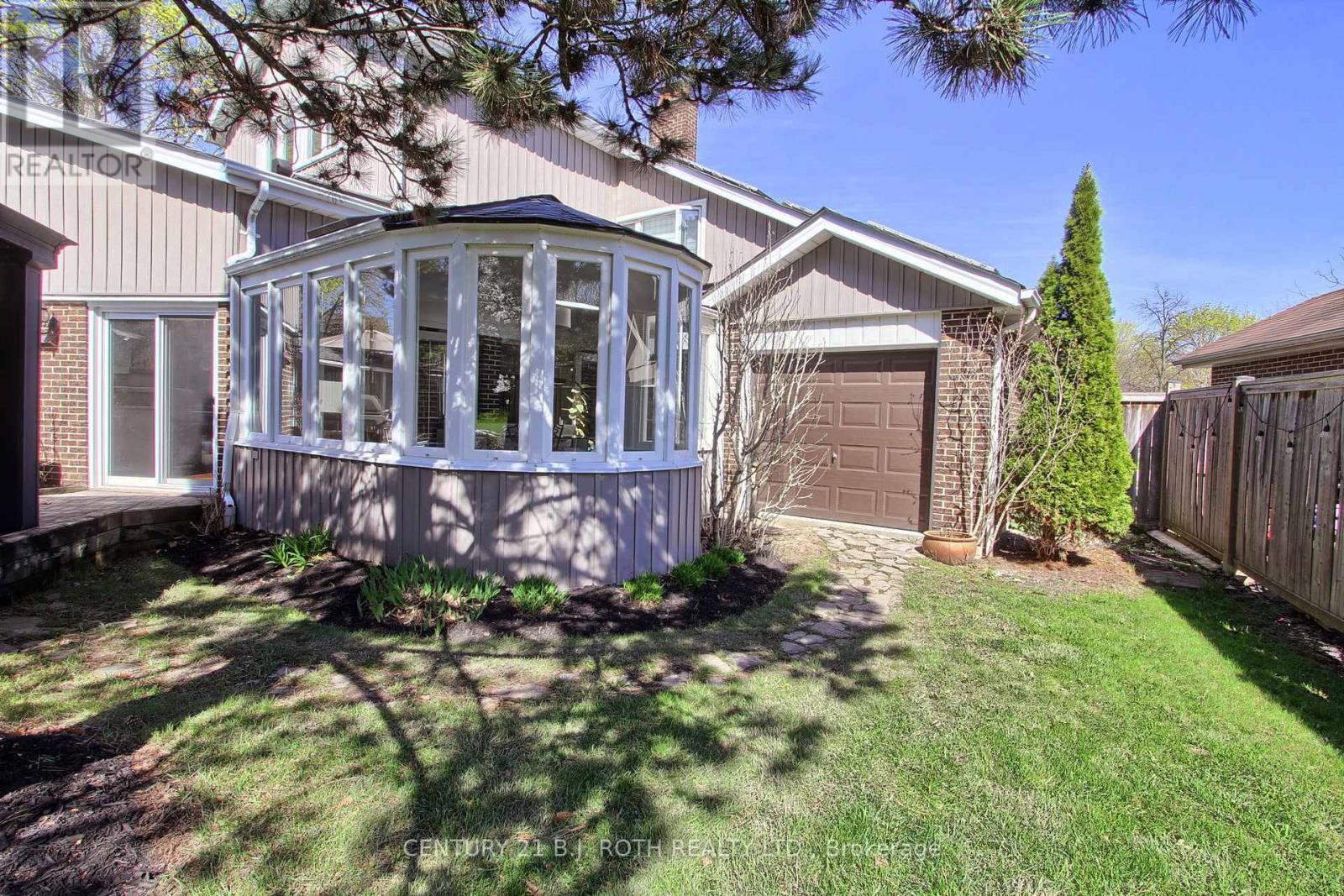 2931 Saint Malo Circle, Mississauga, ON - Outdoor