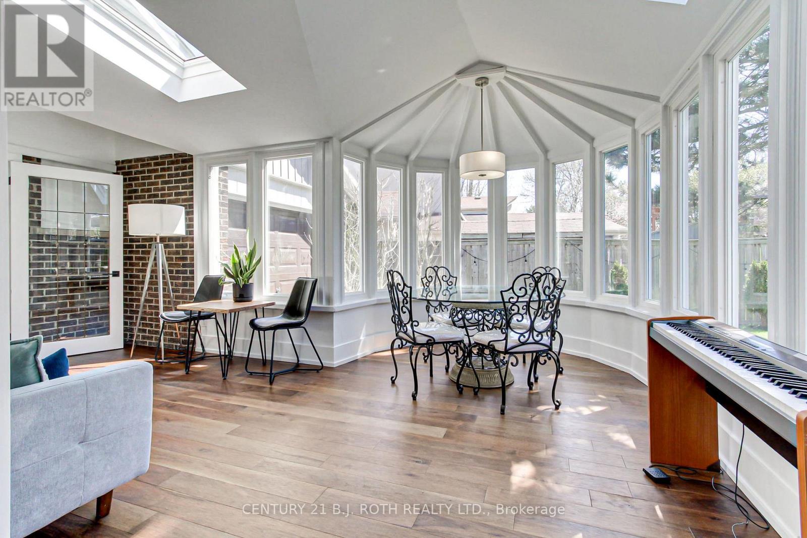 2931 Saint Malo Circle, Mississauga, ON - Indoor Photo Showing Other Room