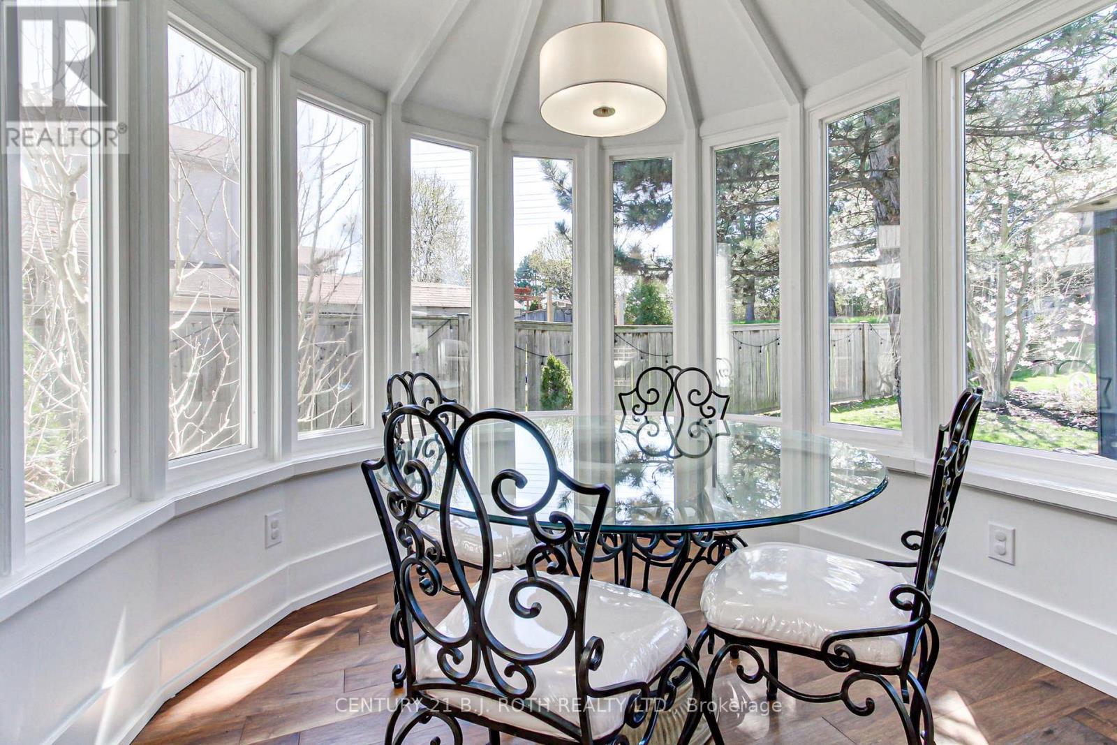 2931 Saint Malo Circle, Mississauga, ON - Indoor