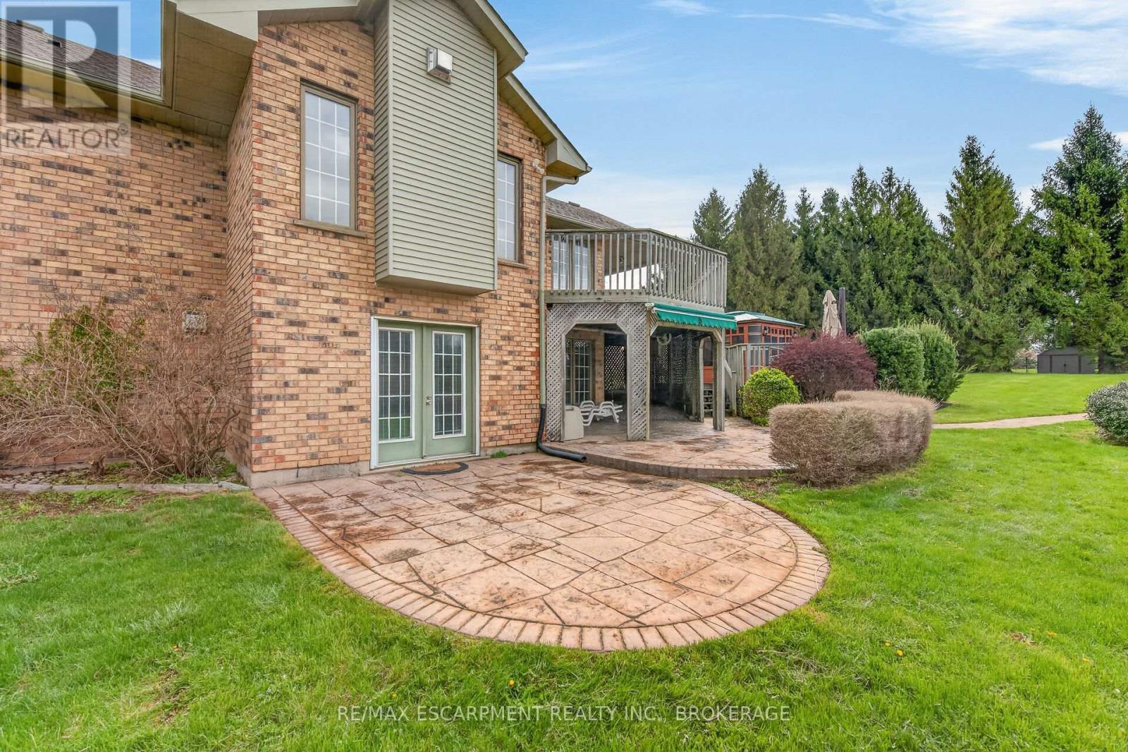 5114 Mount Nemo Crescent, Burlington, ON - Outdoor