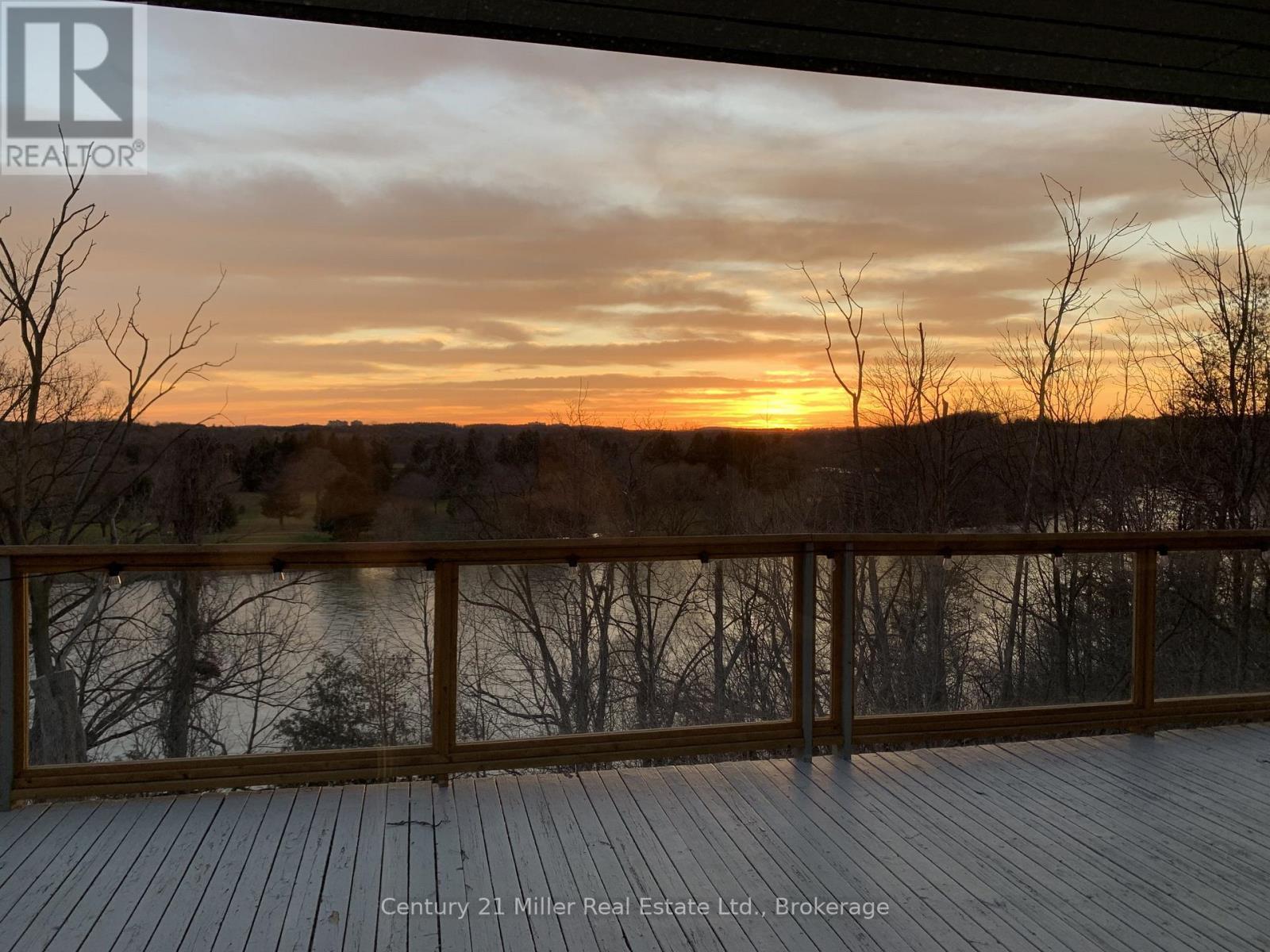 50 Greensview Drive, Kitchener, ON - Outdoor With Body Of Water With View